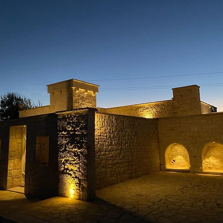 Гостевой дом Porta Dell'Est Ночи Экстерьер фото